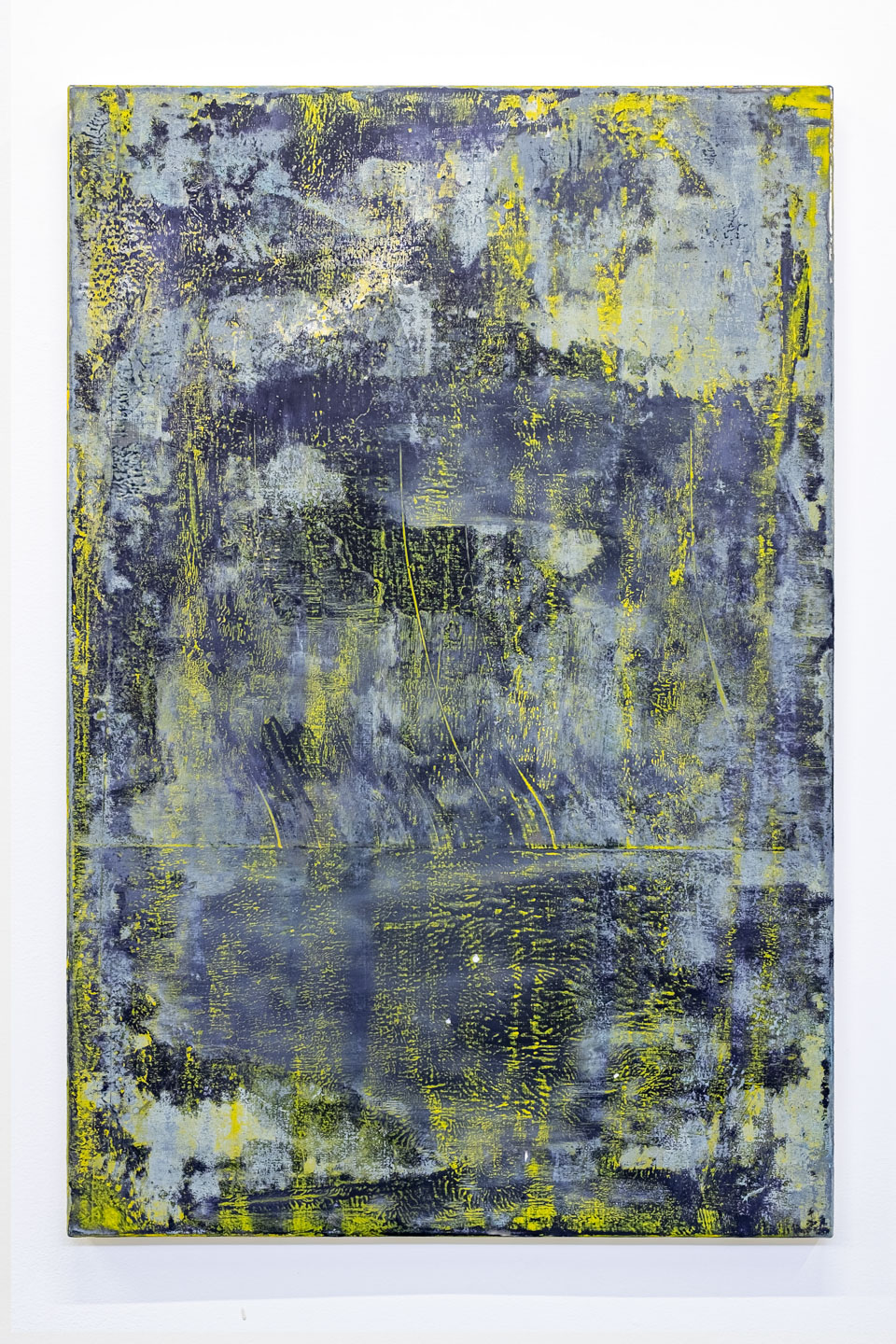 Rene Blouin at Division